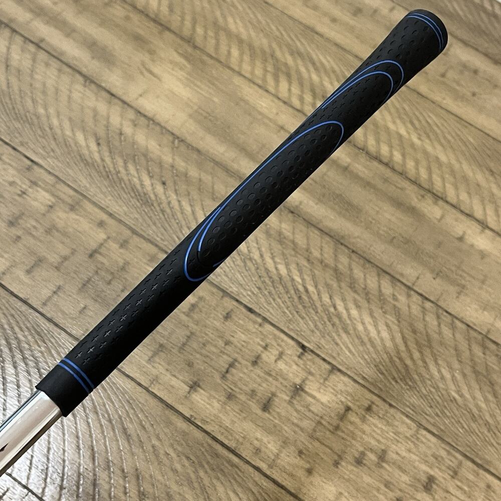 Top Flite Stainless Steel Single 9 Iron Regular Flex Steel Shaft RH 36" Nice! - Picture 9 of 10